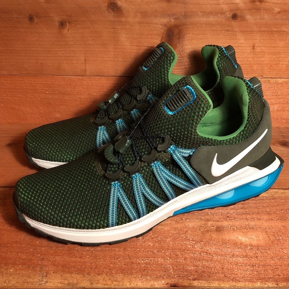 Nike Shox Gravity Men’s AR1999-300 size10